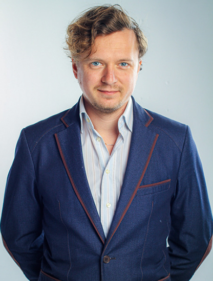 Sergiy Pudich