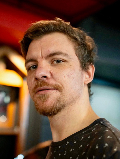 Boris Meshkov
