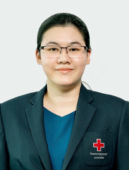 Dr. Panida Potita