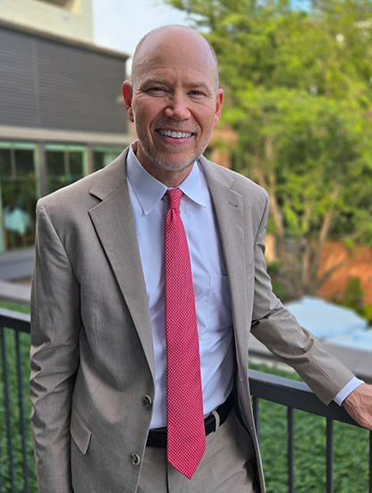 Dr. Richard Allen